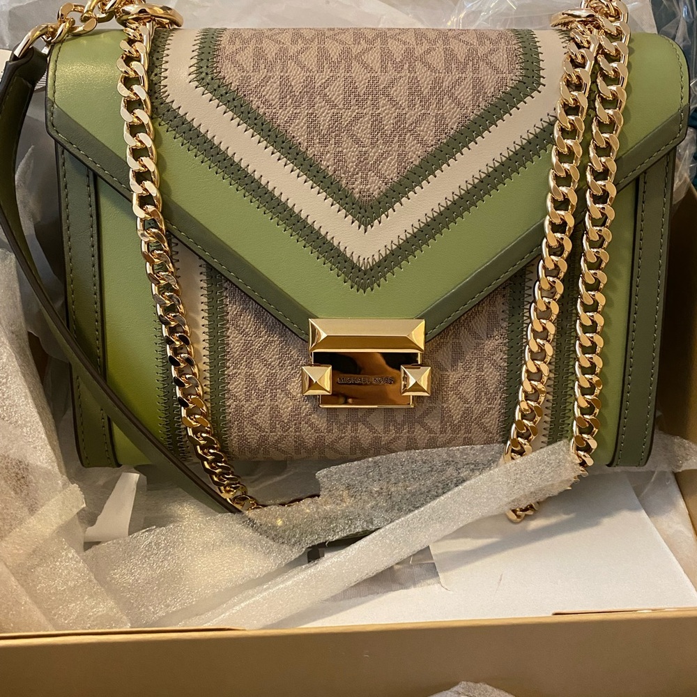 Michael kors new NWT
